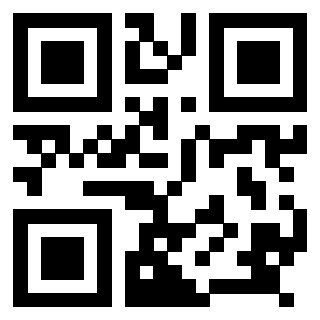 3918035774 - Immagine del QrCode associato