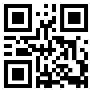 Scansione del Qr Code di 3918035775