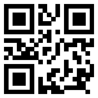 3918035777 - Immagine del QrCode associato