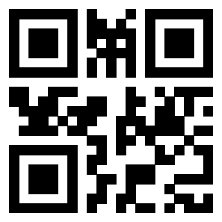 Scansione del QrCode di 3918035778