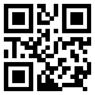 3918035779 - Immagine del Qr Code associato