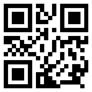 3918035780 QrCode associato