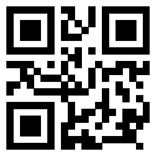 3918035785 QrCode associato