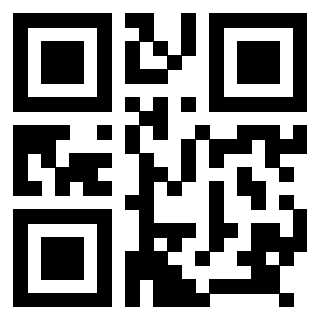 Immagine del QrCode di 3918035787