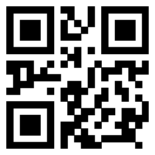 Immagine del Qr Code di 3918035789