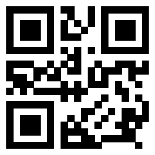 Il Qr Code di 3918035790
