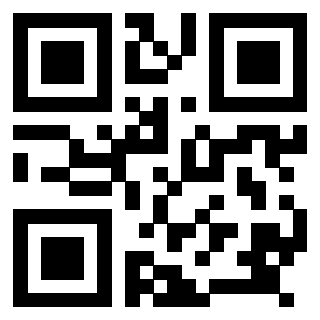 3918035791 Qr Code associato