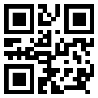 Scansione del Qr Code di 3918035793