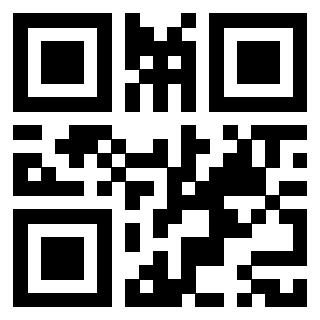 3918035795 QrCode associato