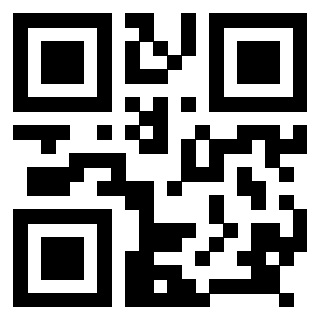 3918035796 - Immagine del QrCode associato