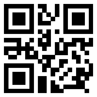 3918035798 - Immagine del QrCode associato