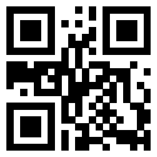 Scansione del Qr Code di 3918035801