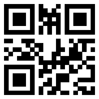Scansione del Qr Code di 3918035802