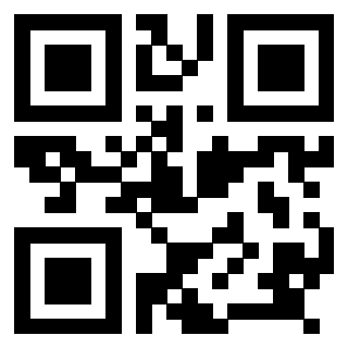 Immagine del Qr Code di 3918035804
