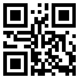 Il Qr Code di 3918035807