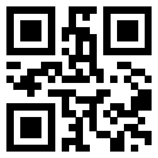 Il Qr Code di 3918035808