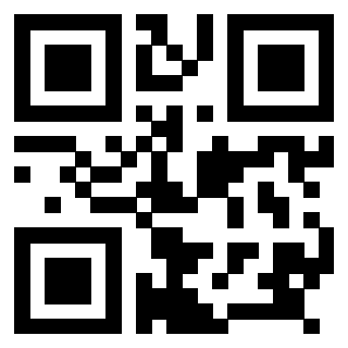 3918035813 - Immagine del Qr Code associato