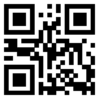 Immagine del QrCode di 3918035815