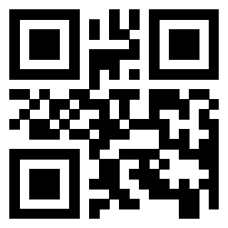 Il QrCode di 3918035816