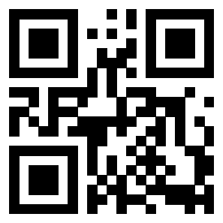 3918035821 QrCode associato