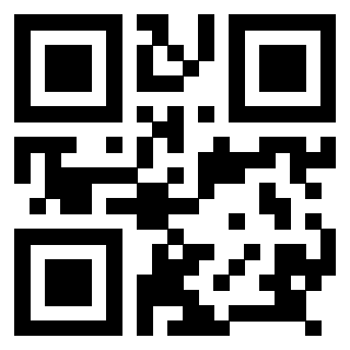 Scansione del Qr Code di 3918035822