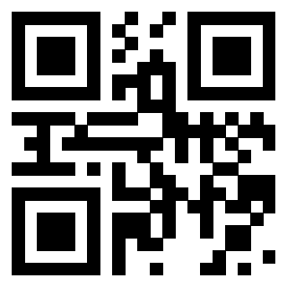 3918035823 - Immagine del Qr Code associato