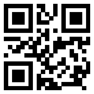 3918035824 - Immagine del QrCode associato