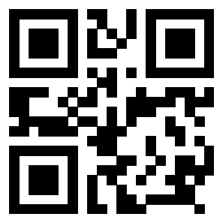 Il QrCode di 3918035826