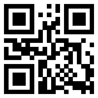 Il QrCode di 3918035828