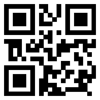 3918035829 - Immagine del Qr Code associato