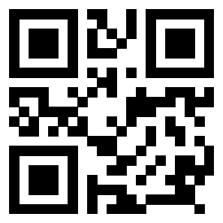 Scansione del Qr Code di 3918035830