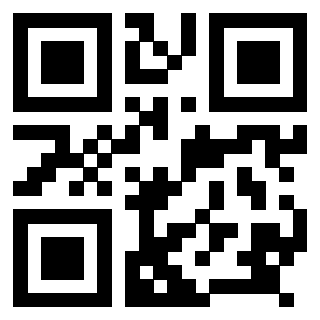 Il Qr Code di 3918035831