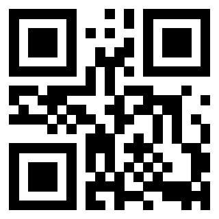 Immagine del Qr Code di 3918035832