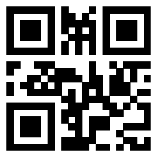 Il Qr Code di 3918035834
