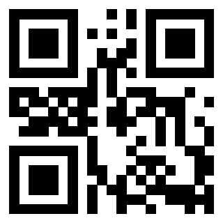 3918035835 - Immagine del QrCode associato
