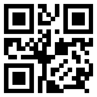 Scansione del Qr Code di 3918035840