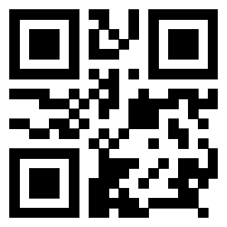 Il QrCode di 3918035842