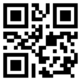 Immagine del Qr Code di 3918035843