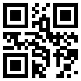 Scansione del Qr Code di 3918035844