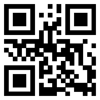 Immagine del Qr Code di 3918035847