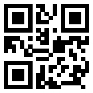 Il QrCode di 3918035849
