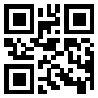 3918035850 - Immagine del Qr Code associato