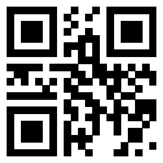 3918035853 - Immagine del QrCode associato
