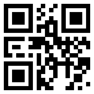 3918035856 QrCode associato