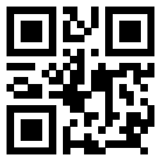3918035857 - Immagine del QrCode associato