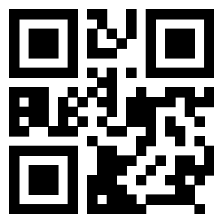 3918035858 - Immagine del Qr Code