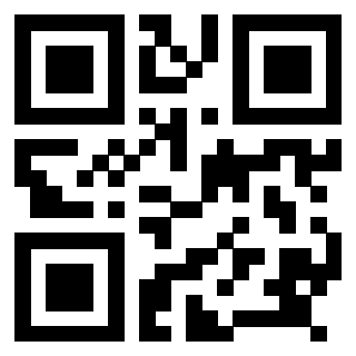 3918035861 - Immagine del Qr Code