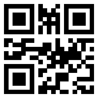 Il QrCode di 3918035862