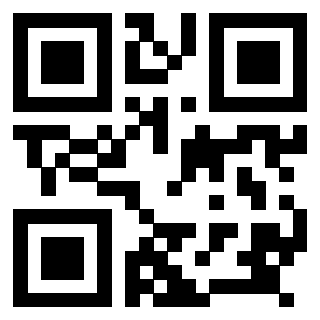 3918035863 - Immagine del Qr Code associato
