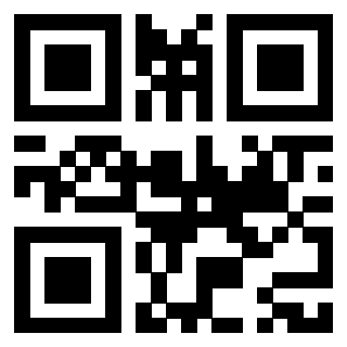 3918035864 - Immagine del QrCode associato